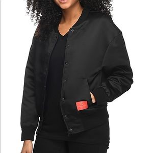 New Crooks and Castles bomber